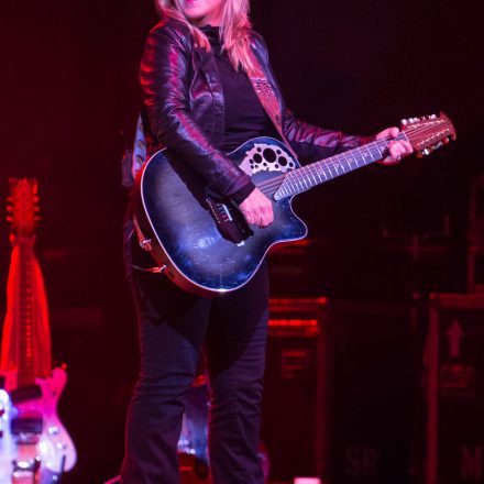 Melissa Etheridge @ Museumsquartier E