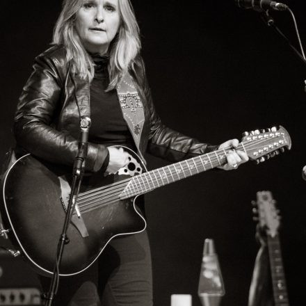 Melissa Etheridge @ Museumsquartier E