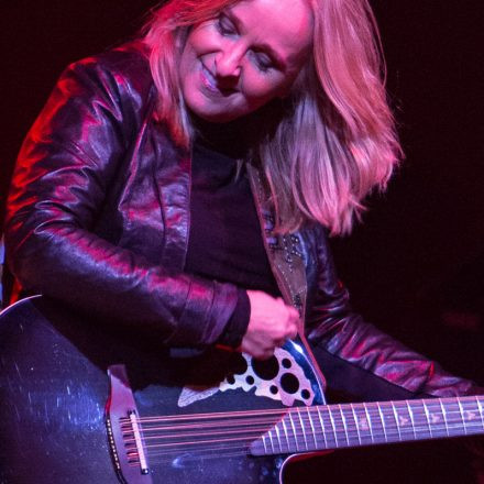 Melissa Etheridge @ Museumsquartier E