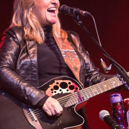 Melissa Etheridge @ Museumsquartier E