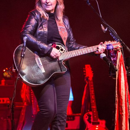 Melissa Etheridge @ Museumsquartier E