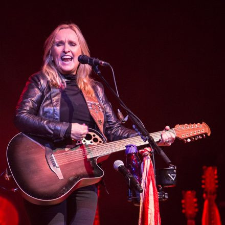 Melissa Etheridge @ Museumsquartier E