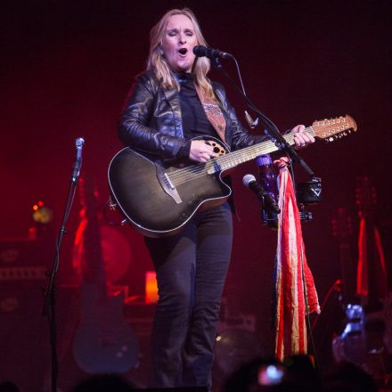 Melissa Etheridge @ Museumsquartier E