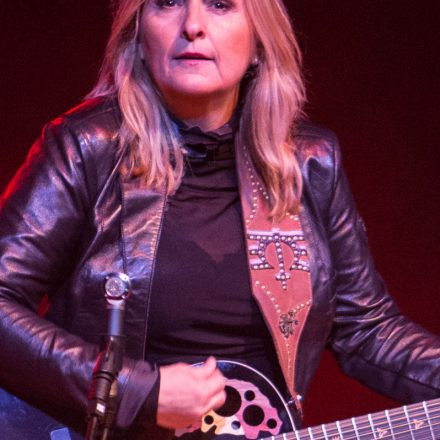 Melissa Etheridge @ Museumsquartier E