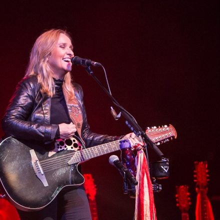 Melissa Etheridge @ Museumsquartier E