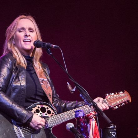 Melissa Etheridge @ Museumsquartier E