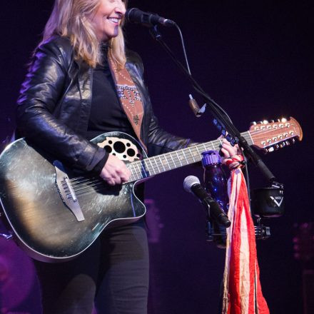 Melissa Etheridge @ Museumsquartier E