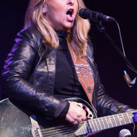 Melissa Etheridge @ Museumsquartier E