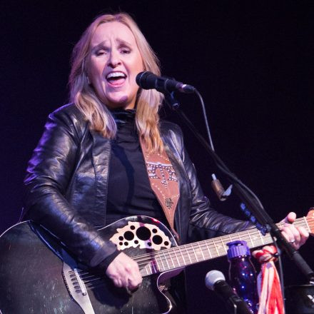 Melissa Etheridge @ Museumsquartier E