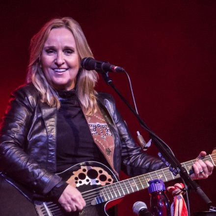 Melissa Etheridge @ Museumsquartier E