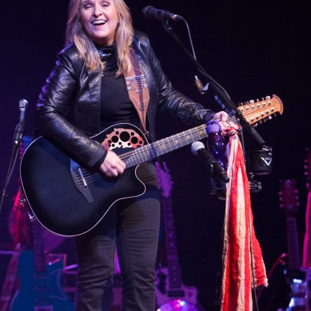 Melissa Etheridge @ Museumsquartier E