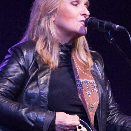 Melissa Etheridge @ Museumsquartier E