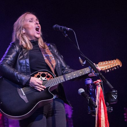 Melissa Etheridge @ Museumsquartier E