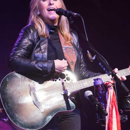 Melissa Etheridge @ Museumsquartier E