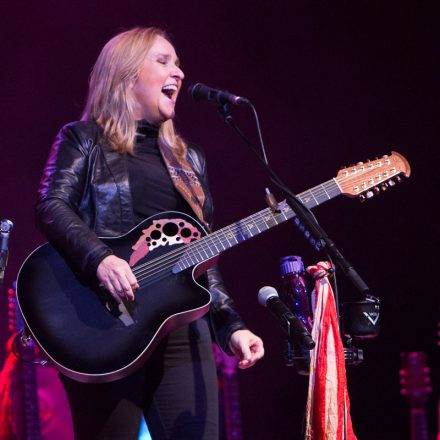 Melissa Etheridge @ Museumsquartier E