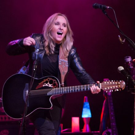 Melissa Etheridge @ Museumsquartier E