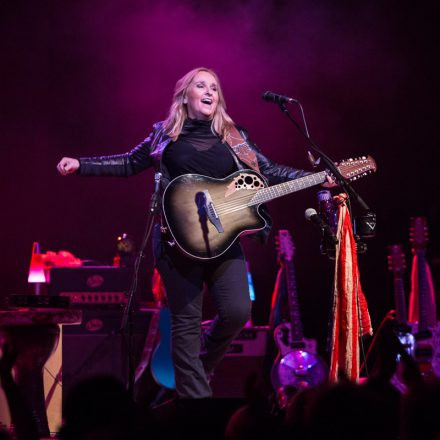 Melissa Etheridge @ Museumsquartier E