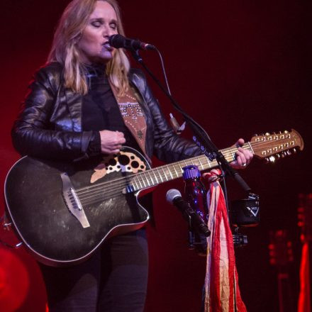 Melissa Etheridge @ Museumsquartier E