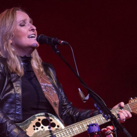 Melissa Etheridge @ Museumsquartier E