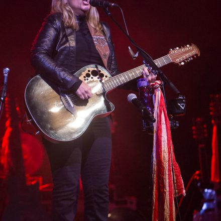 Melissa Etheridge @ Museumsquartier E