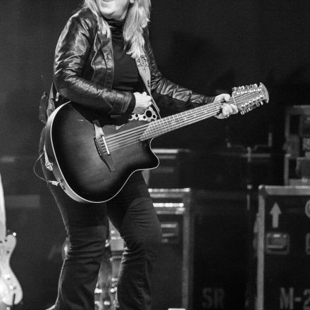 Melissa Etheridge @ Museumsquartier E