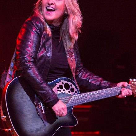 Melissa Etheridge @ Museumsquartier E