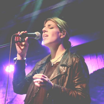 Brooke Fraser @ Chelsea