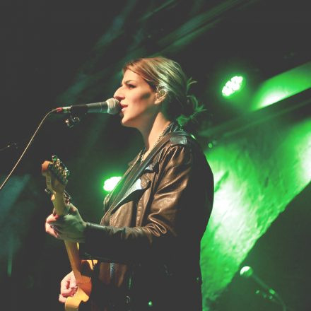 Brooke Fraser @ Chelsea