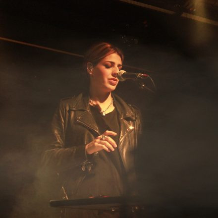 Brooke Fraser @ Chelsea