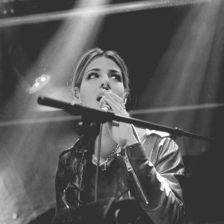 Brooke Fraser @ Chelsea