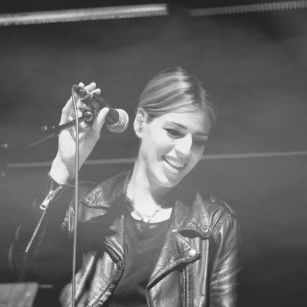 Brooke Fraser @ Chelsea