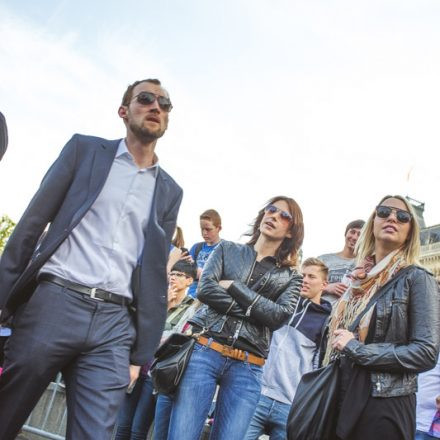 Tagträumer @ RedBull Brandwagen Wien