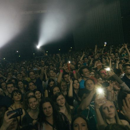 Deichkind @ Stadthalle Graz