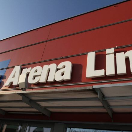 Deichkind - Niveau Weshalb Warum? @ Tips Arena Linz