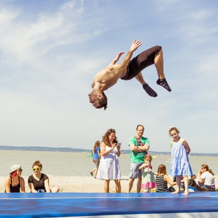 Surf Worldcup 2015 @ Podersdorf