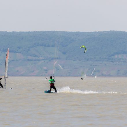 Surf Worldcup 2015 @ Podersdorf