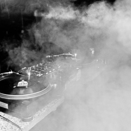 Die 30 feschesten Rapper #2 @ Fluc Wanne
