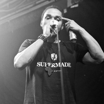 Die 30 feschesten Rapper #2 @ Fluc Wanne