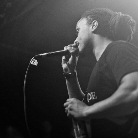 Die 30 feschesten Rapper #2 @ Fluc Wanne