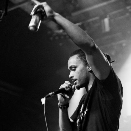 Die 30 feschesten Rapper #2 @ Fluc Wanne