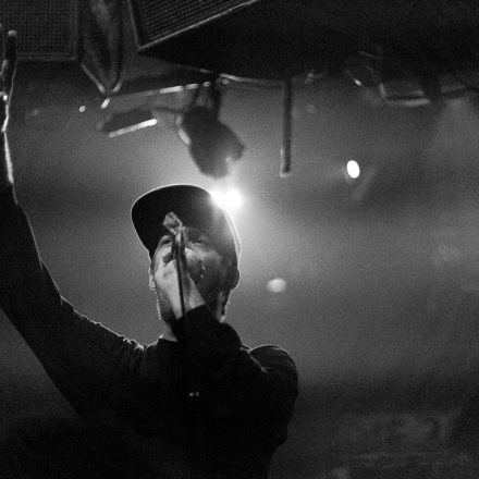 Die 30 feschesten Rapper #2 @ Fluc Wanne