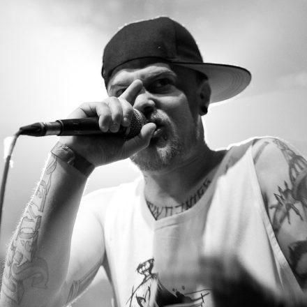 Die 30 feschesten Rapper #2 @ Fluc Wanne