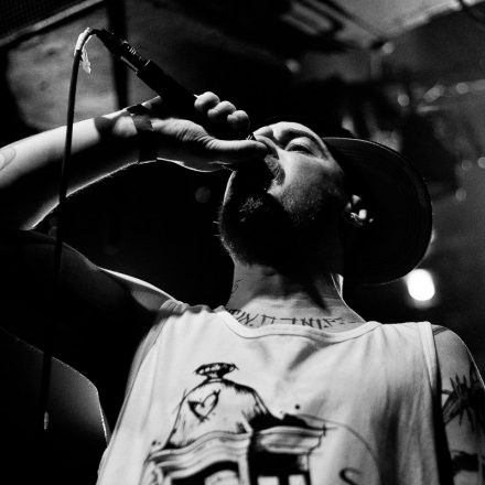 Die 30 feschesten Rapper #2 @ Fluc Wanne