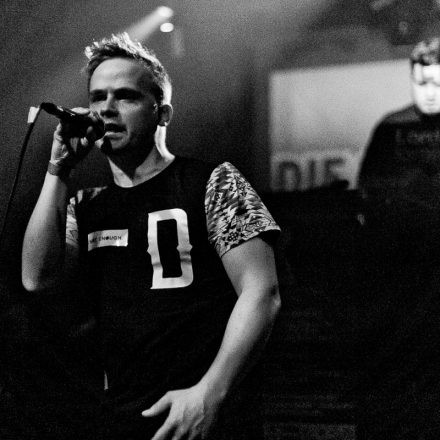 Die 30 feschesten Rapper #2 @ Fluc Wanne