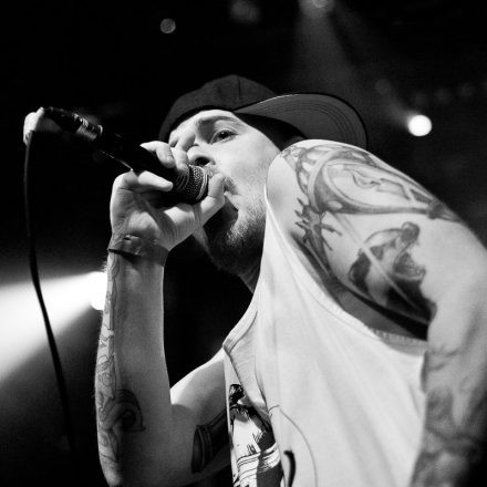 Die 30 feschesten Rapper #2 @ Fluc Wanne