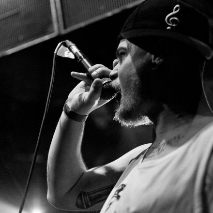 Die 30 feschesten Rapper #2 @ Fluc Wanne