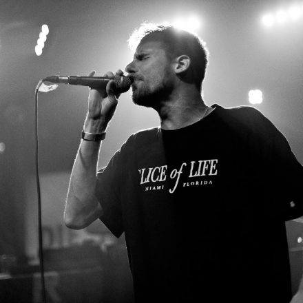 Die 30 feschesten Rapper #2 @ Fluc Wanne