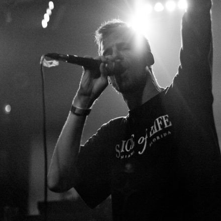 Die 30 feschesten Rapper #2 @ Fluc Wanne