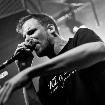 Die 30 feschesten Rapper #2 @ Fluc Wanne