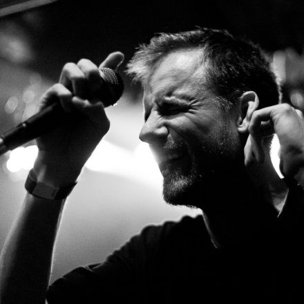 Die 30 feschesten Rapper #2 @ Fluc Wanne